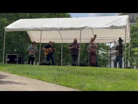 Promotional video thumbnail 2 for Luke & The Cool Hands