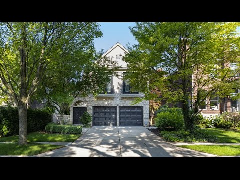 596 Henrietta Street | Birmingham, MI - The Agency