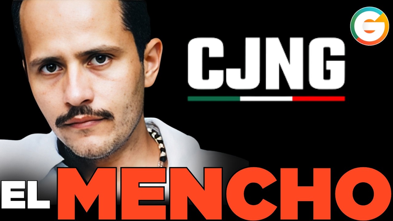 El Mencho : El final del Señor de los Gallos  #Jalisco