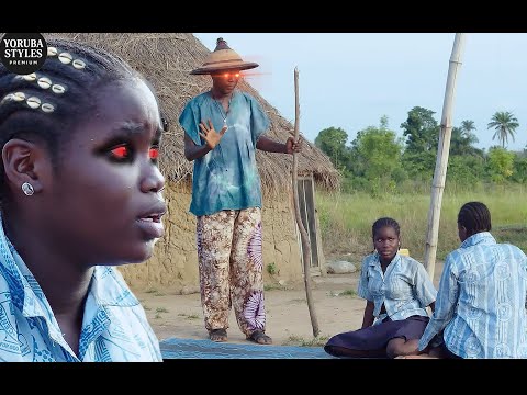 Ilu Agbara - Latest Yoruba Movies 2025 Abebi Fisayo, Odunlade Adekola, Afonja Olaniyi