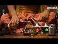 Corona Dhavan Theme - Corona Dhavan Trailer BGM Ringtone | Lukman Avaran | Sreenath Bhasi 🎧🎶