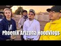 Welcome To Phoenix Arizona The WestSide 35th Ave Dunlap HoodVlogs