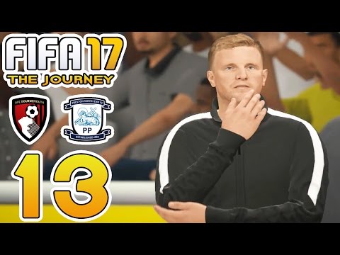 FIFA 17 The Journey - 'RICE?!' - Episode 13