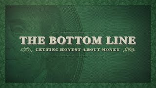 Jun 10, 2018 | Pastor Drew Moore | The Bottom Line | Message