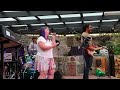 Blood on the Tracks - Tin Pocket Cover