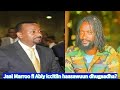 Marii ABO Fi Bilxiginnaa Dhugaadha Jaal Marroofi Abiyyi Araaramuun Soba
