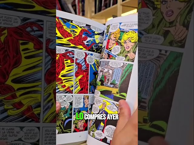 Vídeo relacionado con Marvel - Tabla periódica de héroes y Villanos Retro Camiseta