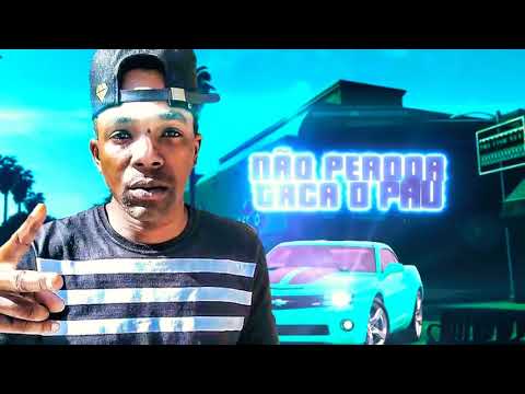 MC Topre - Não Perdoa (Lyric Video) DJ Nene MPC