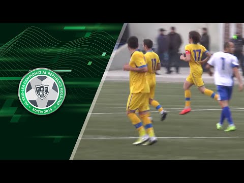 Saxan -  Dacia 1:3 22.11.15