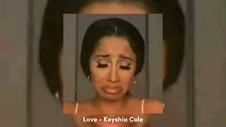 Download lagu Love Keyshia Cole... mp3