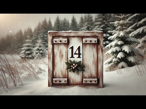 14. Dezember -Was wenn ... ?