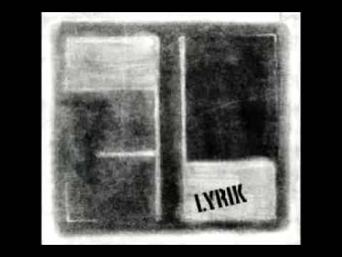 Lyrik - Tento den  /7 štýlov EP/
