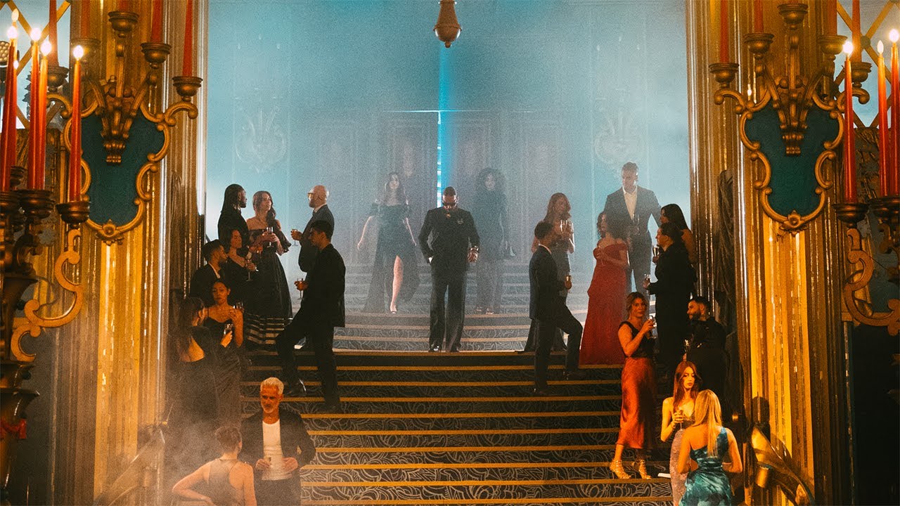 Miniature de la vidéo SCH - Cannelloni du film JVLIVS : Prequel – Giulio