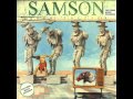 SAMSON - BLOOD LUST