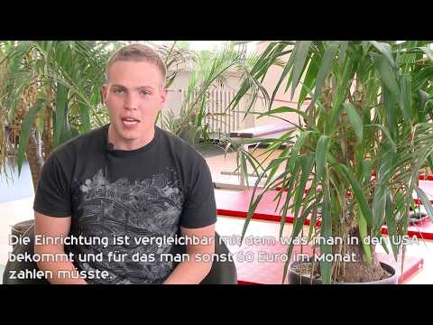 Rundgang -  Fitness- und Kraftstudio D2