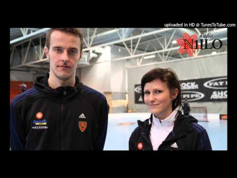 Radio N1ILO: Koovee N1 - OLS (2. puolivälierä)