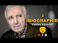 Charles Aznavour (Partir 1 - BIOGRAPHIE)
