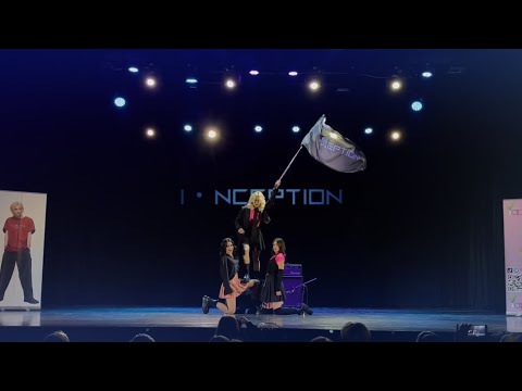 BLACKPINK - BBHMM + AS IF IT'S YOUR LAST | Cover by INCEPTION [Performance]