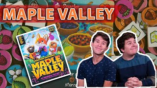 kovray - Maple Valley video thumbnail