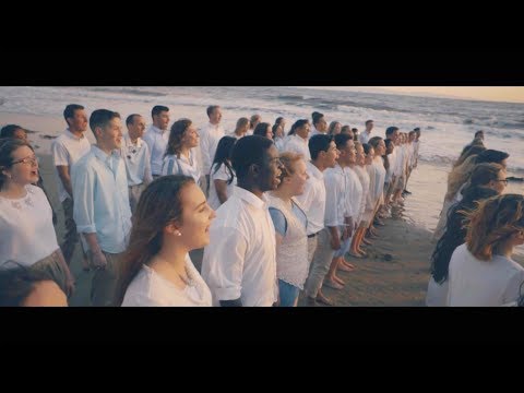 Because He Lives Amen West Coast Choir