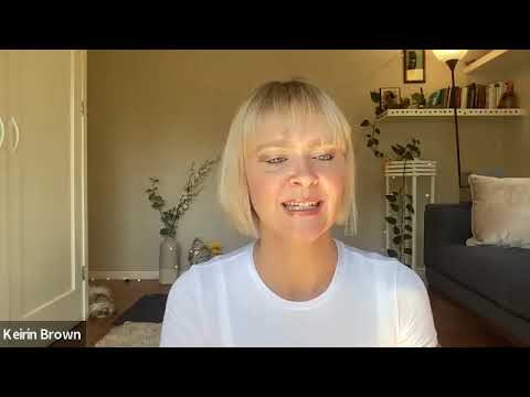 Self-Compassion and Release sample