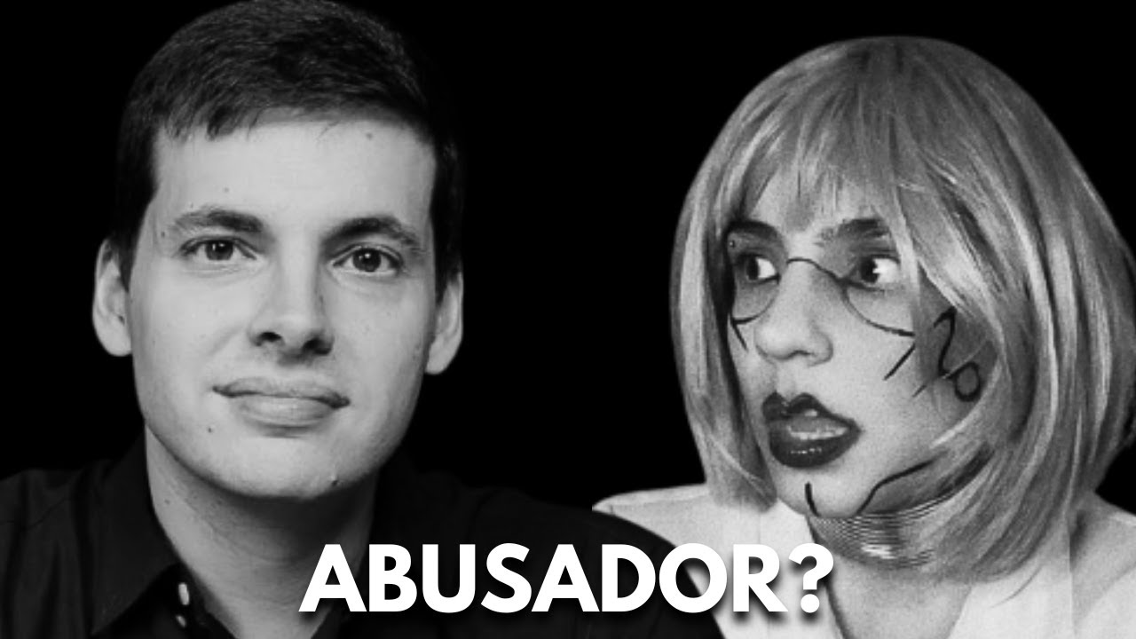 CASO GUILHERME FREIRE