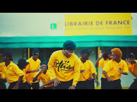 Leufa - il sait ( Clip Officiel ) 