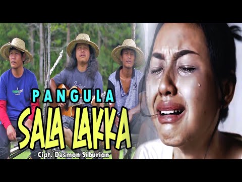 Sala Lakka - PANGULA (Official Music Video) Lagu Batak  Terbaru 2023