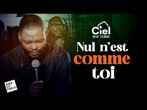 NUL N'EST COMME TOI