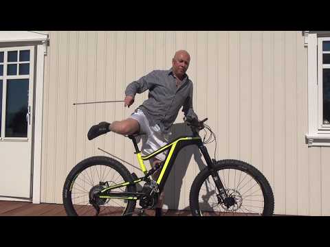 BH Emotion AtomX Lynx 6 and 3 other Atom X models