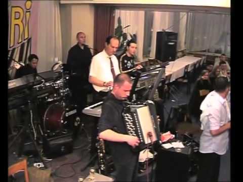 Ljuba Milosavljevic i Perica Puric