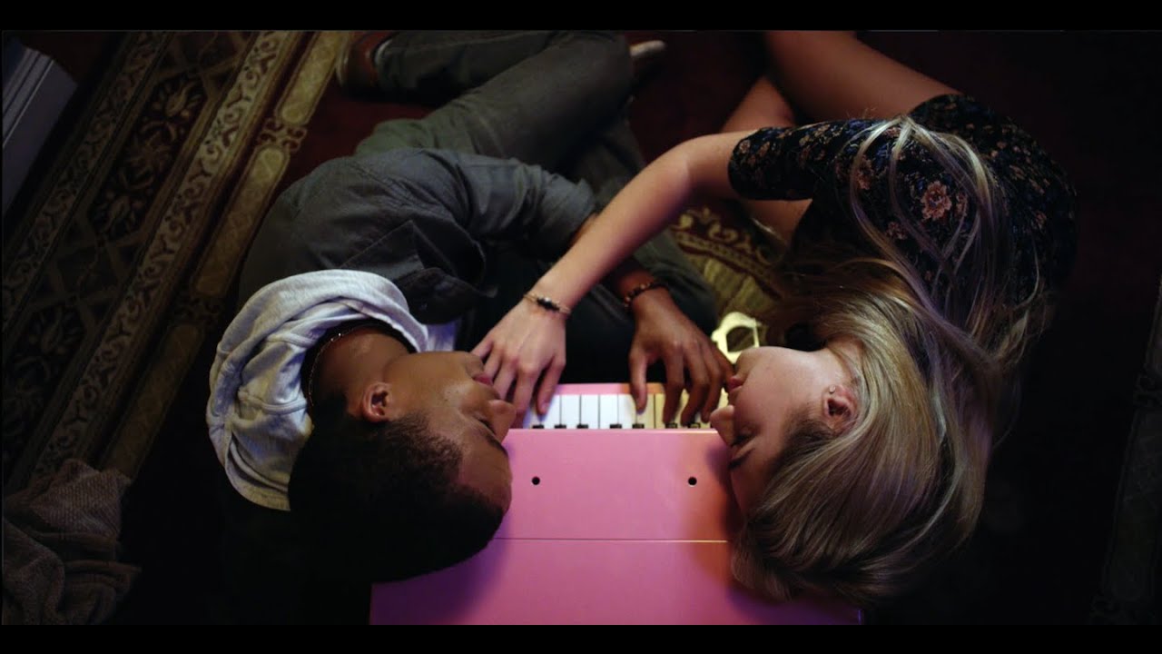 Playing with Beethoven (Official Trailer)