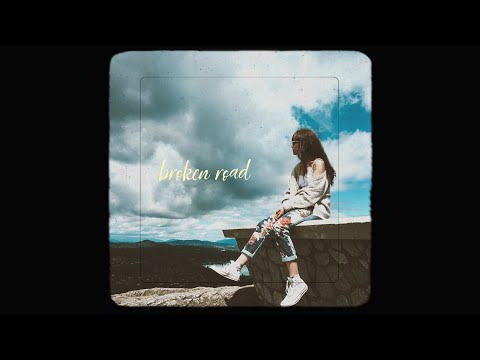 køra - Broken Road (prod. Clueless Kit)