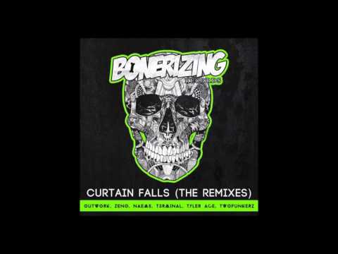 Dave Till & Flaremode Vs. Hard Lights feat  Jonny Rose_Curtain Falls (Tyler Ace Remix)