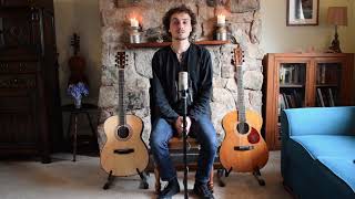 Video thumbnail for Comparing Two Fylde Oberon Guitars - Same Model, 40 Years Apart by Ben Robertson