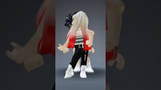 i kissed a girl🏳️‍🌈 [Roblox]