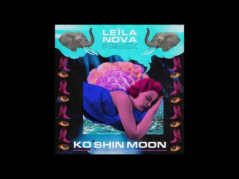Ko Shin Moon - Leïla Nova (Cheb Runner Remix)[Total Totem]