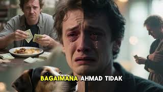 Download lagu Dicemburui Teman Sendiri, Pria Baik Ini Dikutuk Jadi Anjing! mp3