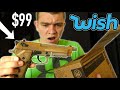 I Bought Things That SHOULDN T Be Sold On Wish