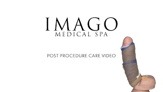Post Procedure for Male Enhancement Procedure