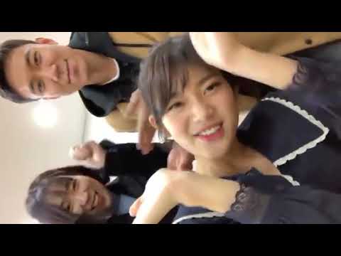 181125 MINSEO (민서) - Instagram Live (인스타그램 라이브)