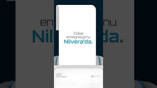 Nilvera Ödeal e-faturalı Pos ve Ödeme Sistemi Entegrasyonu