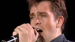 Peter Gabriel - Biko - 6/15/1986 - Giants Stadium