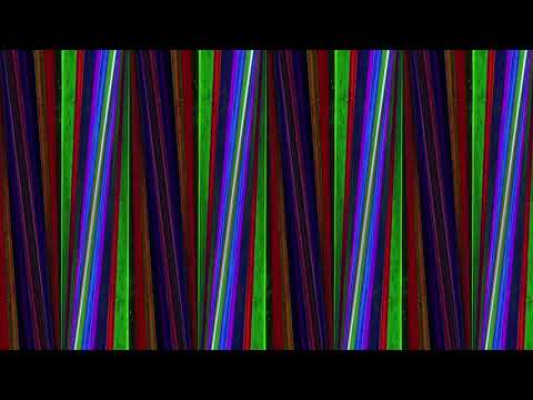 Club Visuals 1182 - Motion Background Loop HD