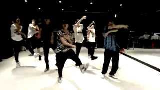 Choreography by HARUKA MUTO | NaeNae(Remix) - WeAreToonz ft T-Pain, French Montana &amp; Lil Jon