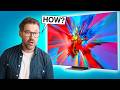 This TV Shouldn T Be This Good TCL QM8L Review