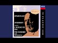 Stravinsky: The Firebird, Ballet, K10 - I. Introduction