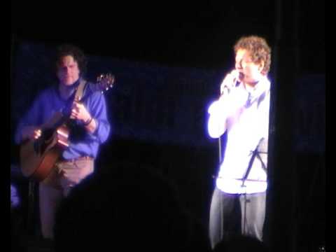 Matteo Becucci e Franco Ceccanti "A Salty Dog" Bagni Pancaldi Livorno