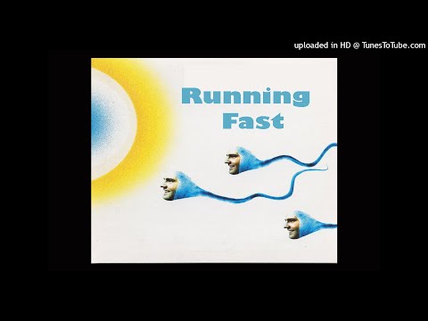Running Fast....