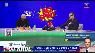 Zaś ja bardzo lubię Twórców „Bez Spiny” 😊